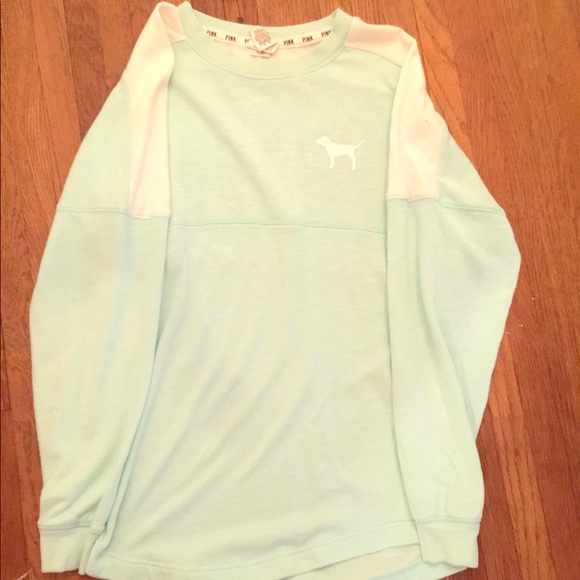 PINK long sleeve - Picture 1 of 2